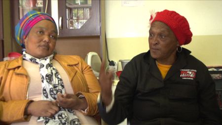 Street Talk: Why no jobs? (Video)