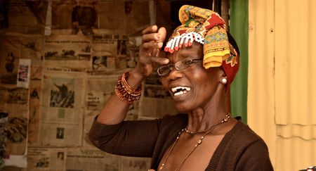 Gogo Qho: A visionary farmer and conservationist who refused to be a prisoner of history