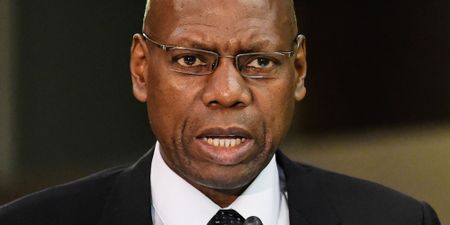 Zweli Mkhize and the unbearable darkness of being ANC treasurer-general