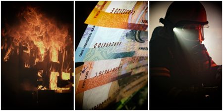 Overtime for uMgungundlovu firefighters cut ahead of fire season in desperate austerity drive