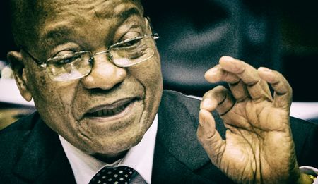 Makhosi Khoza: Fear and loathing in the parliamentary precinct
