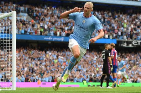 Erling Haaland — a goal-scoring machine primed to prosper in Premier League