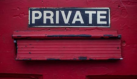 Op-Ed: What Ramaphosa needs to do to fix state spying, part 5 – the information/privacy regulator