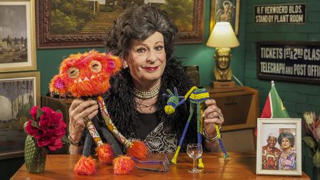 Episode 226: Here we go again! (Video)