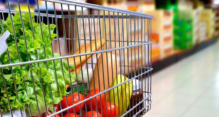 Unaffordable – beef prices contribute to food inflation uptick while headline inflation remains low