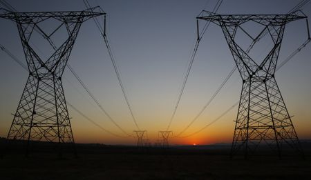 Township life: Winter chill and the exploitation of Eskom