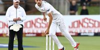2nd Dafabet Test: South Africa v Australia, Day 5