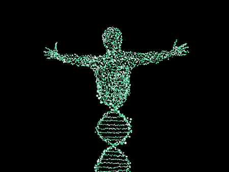 The Gene Genie: Family tree and genetic data privacy