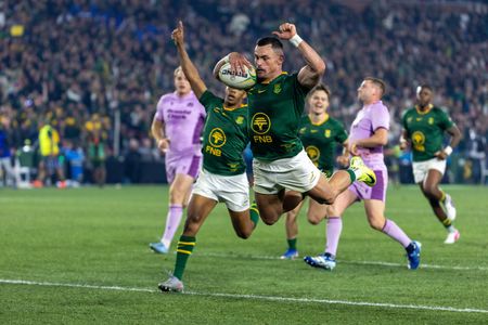 Callow Bok lineup — just enough to topple Scotland in Loftus thriller