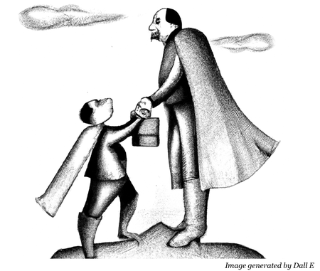 In 2023, unleash your inner Imtiaz Sooliman