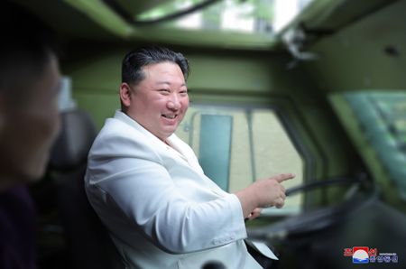 North Korea Fires Ballistic Missiles Days After Rocket Fails