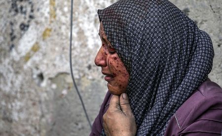 Palestinians are ‘totally alone’ – civil society groups call for aid, solidarity and better reporting on Gaza ‘genocide’