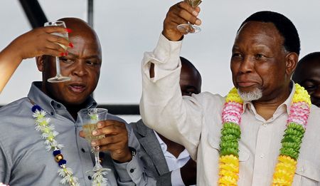 Road to Mangaung: Limpopo wants a better president for all