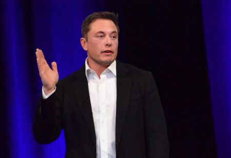 Tesla shares bounce as Musk risk seen as overblown