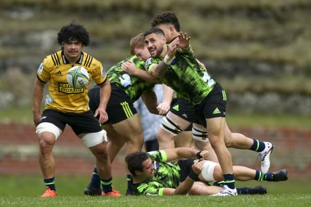 Live weekend action for famished sports fans