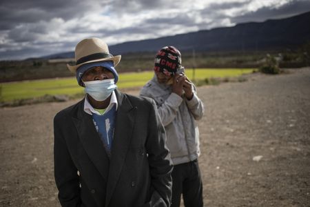 Eastern Cape changes strategy, KwaZulu-Natal mum on overpriced PPE for schools and SA starts making its own ventilators