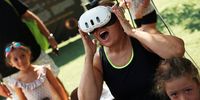 Photo Essay-solar eclipse