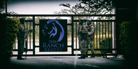 What measures can government legally take to deal with the Coronavirus?