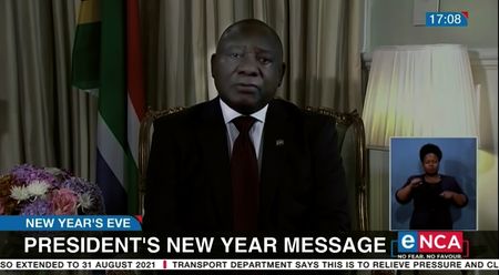 A kick in the shed – where’s our airwaves-grabbing pandemic Prez when you need him?