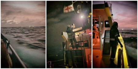 Five minutes to Cape Town tragedy: Lepanto sinking report reveals harrowing escape and potential oversight failures