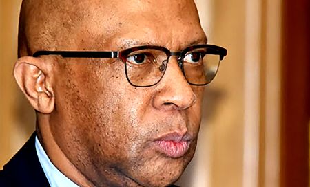 Fired Prasa CEO Zolani Matthews’ settlement was ‘fair and just’, MPs told