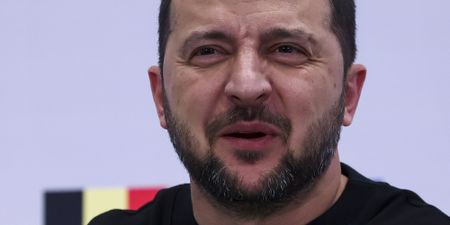 EU weighs up new Russian trade sanctions; Zelensky discusses Black Sea security with Bulgarian premier