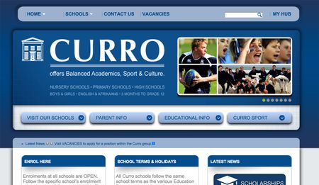 Op-Ed: Curro School scandal – when Government does its job well