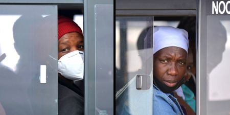 South Africa’s Covid-19 cases jump by more than 6,000 on eve of new health regulations