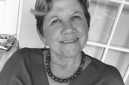 Mary-Anne O'Carroll