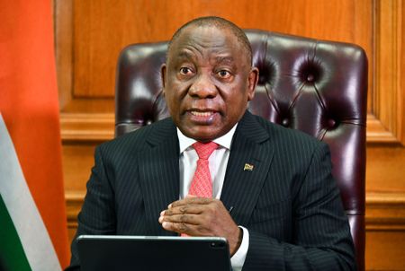 75th UN General Assembly: SA to push for African representation on the Security Council