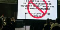 Experts call for ‘big food’ ban at future SA Nutrition Congresses