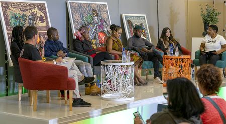 The world needs activists, who in turn need commonality for success and survival 