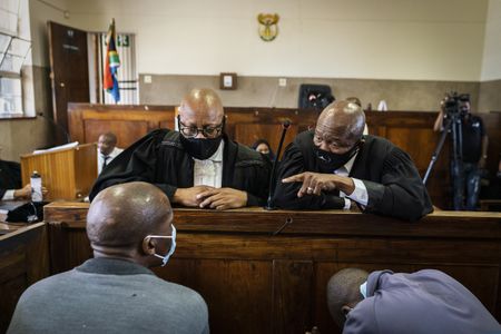 One of two accused in Brendin Horner killing gets bail