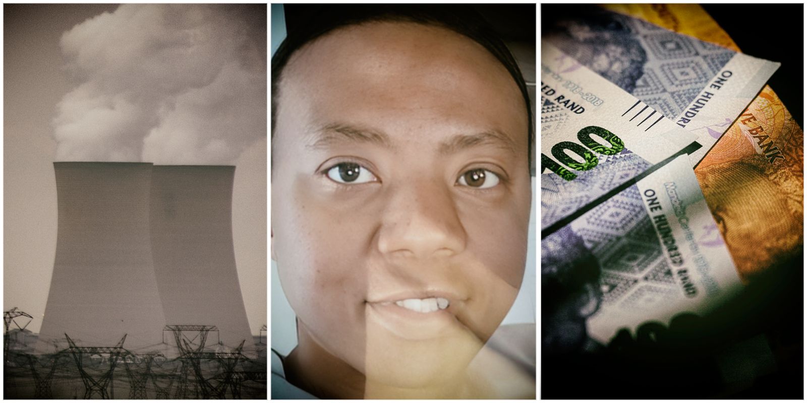 Ex-Eskom clerk jailed for effective 10 years for fraud, money laundering