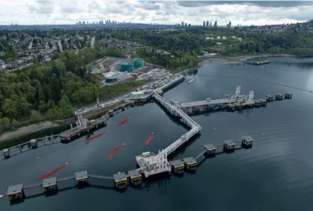 Canada wants new oil pipelines to avoid Trump tariffs; nobody wants to build them