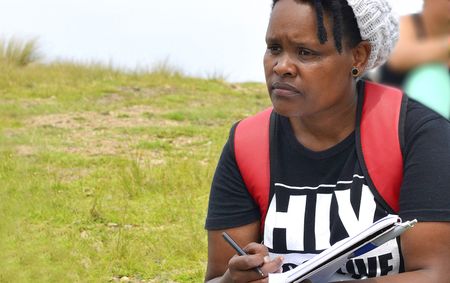 Remembering Tozama Mkwakwi and Thandeka Vinjwa: ‘daughters of the soil’ who devoted their lives to social justice