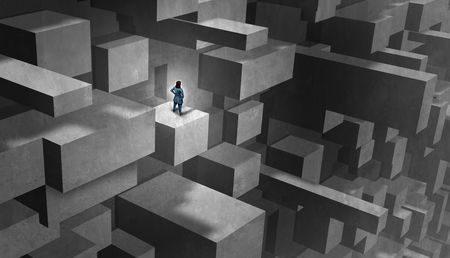 COVID-19 risks to business survival are real - but there may be a way to step  up with a new approach