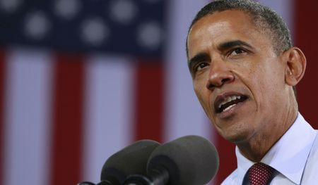 US 2012: Will there be an October Surprise?