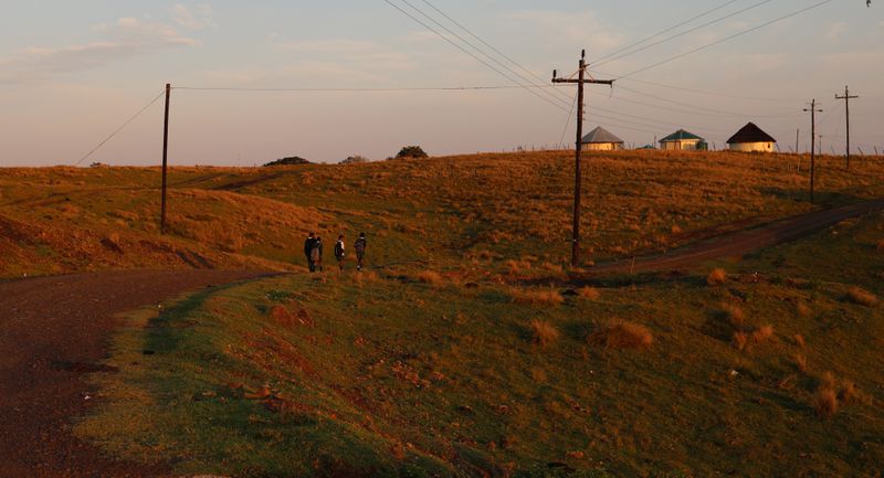Twenty-year journey: How Bulungula Incubator is transforming rural education from birth to career
