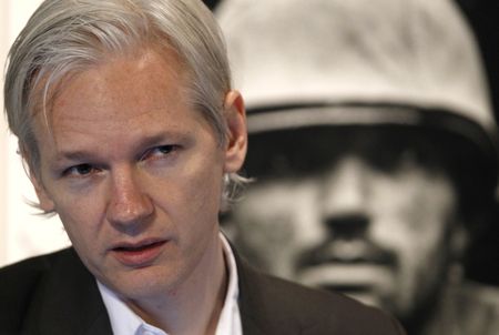 WikiLeaks rends the shroud of diplomatic confidentiality asunder