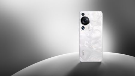 Capturing Moments in Unprecedented Clarity: HUAWEI P60 Pro's Game-Changing Camera Sets a New Standard in Mobile Imaging