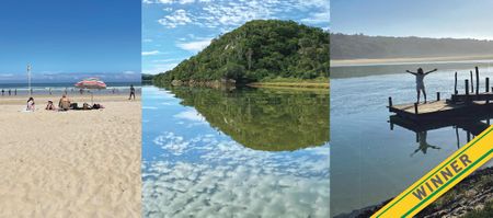 Jewels on the road — here are SA’s Best Small Towns 2023, as chosen by our readers