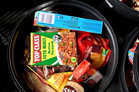 SA Harvest brings smiles to Rahima Moosa Hospital patients