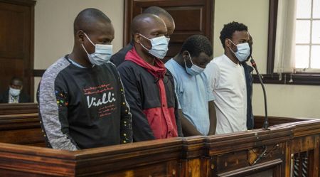 No bail for Deokarans alleged killers