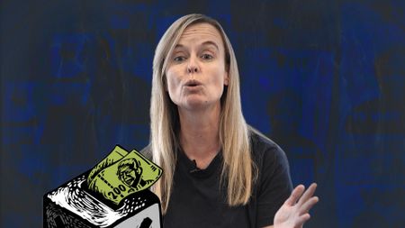 Watch – How tax money funded SA's political parties for up to R2.1bn last year