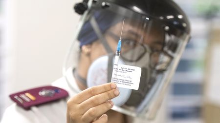 Western Cape’s vaccination initiative — political contestation in the age of the pandemic