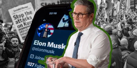 Musk’s game — why you shouldn’t believe everything you read about the UK grooming gang scandal