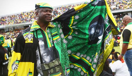 Analysis: The shaking of South Africa’s political equilibrium, still a work in progress