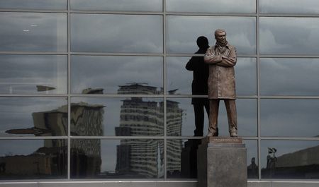 Ferguson’s timeline - and the numbers that matter