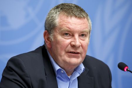 Lockdowns not enough to defeat coronavirus -WHO's Ryan